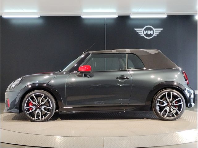 MINI COOPER open