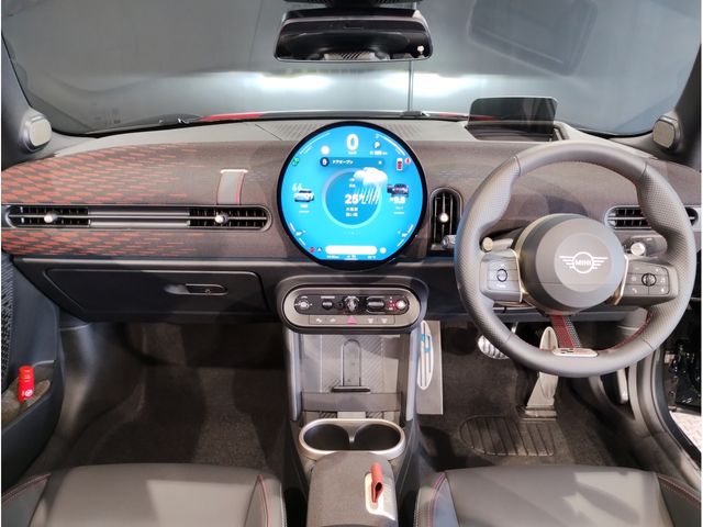 MINI COOPER open