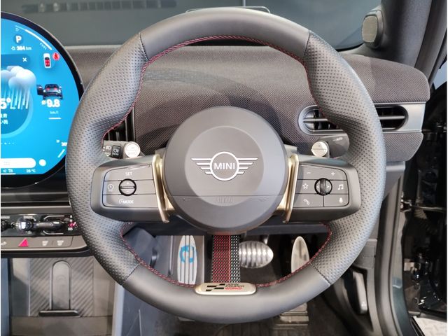MINI COOPER open