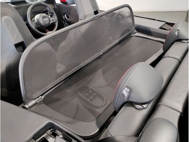 MINI COOPER open