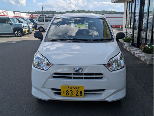 MIRA e:S 4WD
