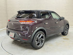 CITROEN DS3 CROSSBACK