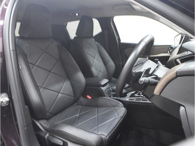 CITROEN DS3 CROSSBACK