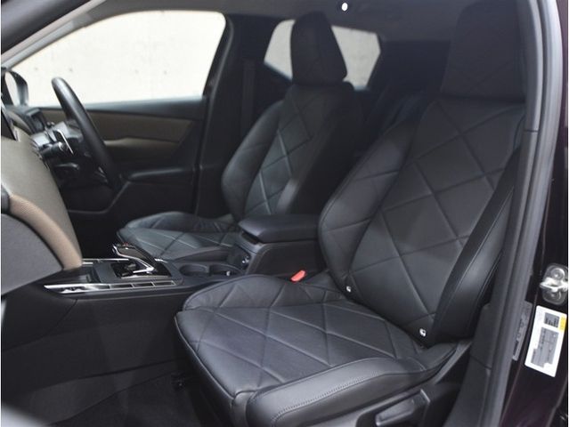 CITROEN DS3 CROSSBACK