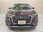 CITROEN DS3 CROSSBACK