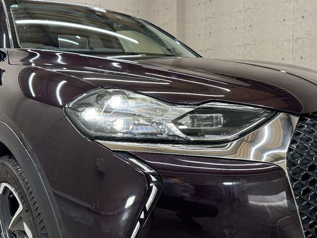 CITROEN DS3 CROSSBACK