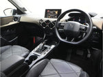 CITROEN DS3 CROSSBACK