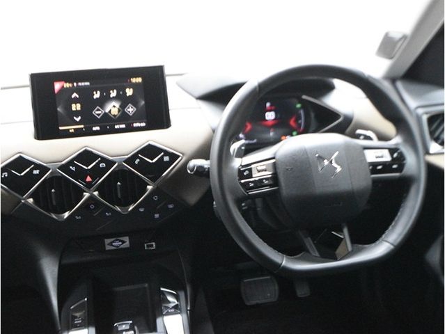 CITROEN DS3 CROSSBACK