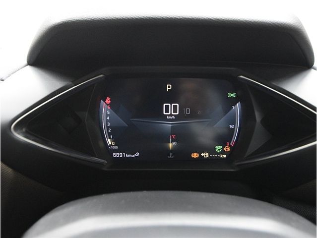 CITROEN DS3 CROSSBACK