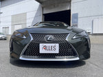 LEXUS LC500 Convertible
