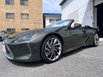 LEXUS LC500 Convertible
