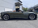 LEXUS LC500 Convertible