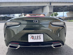 LEXUS LC500 Convertible