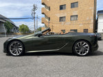 LEXUS LC500 Convertible