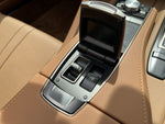 LEXUS LC500 Convertible