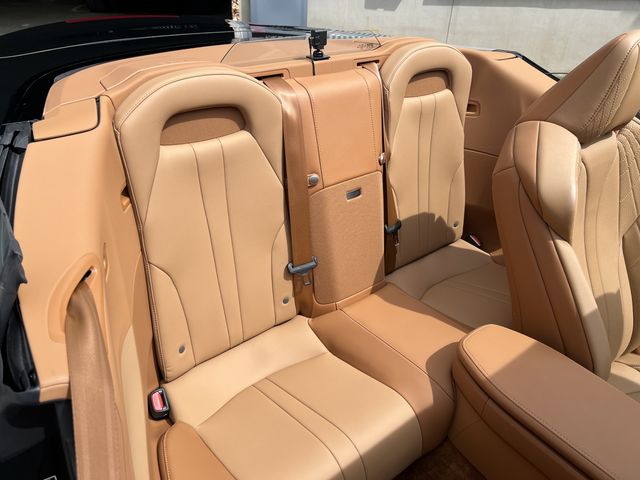 LEXUS LC500 Convertible