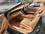 LEXUS LC500 Convertible