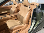 LEXUS LC500 Convertible