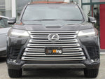 LEXUS LX600