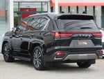 LEXUS LX600