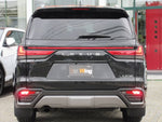 LEXUS LX600