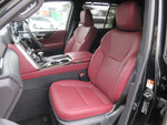 LEXUS LX600