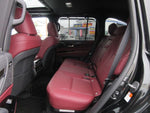 LEXUS LX600
