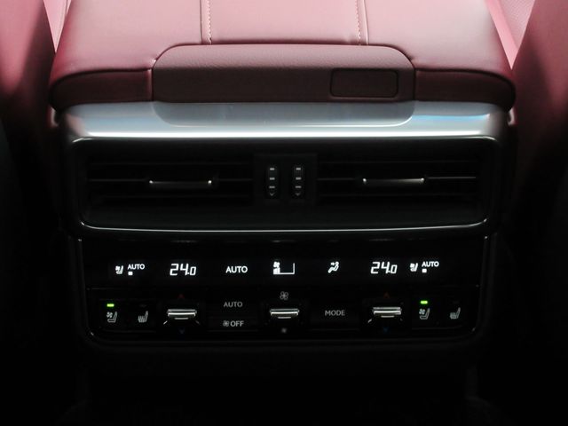 LEXUS LX600