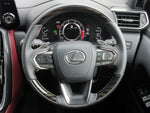LEXUS LX600