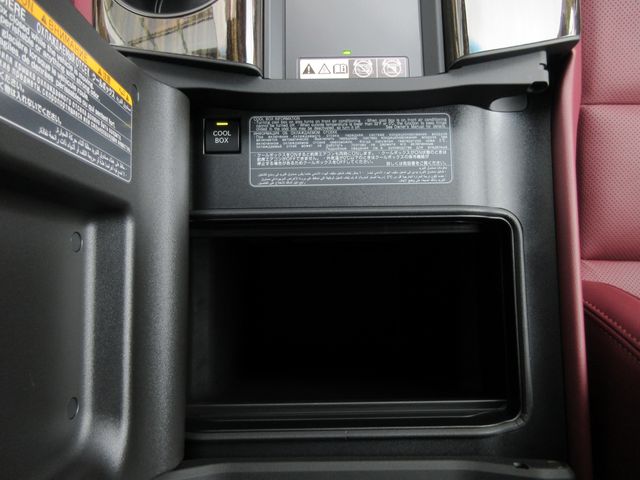 LEXUS LX600