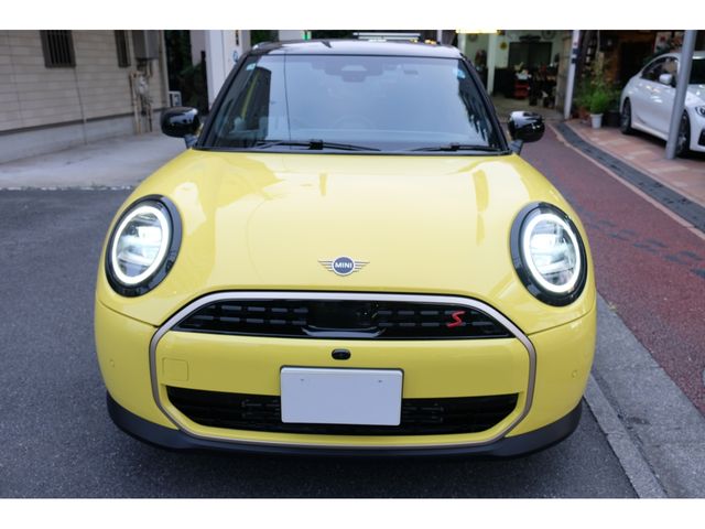 MINI COOPER 5DOOR