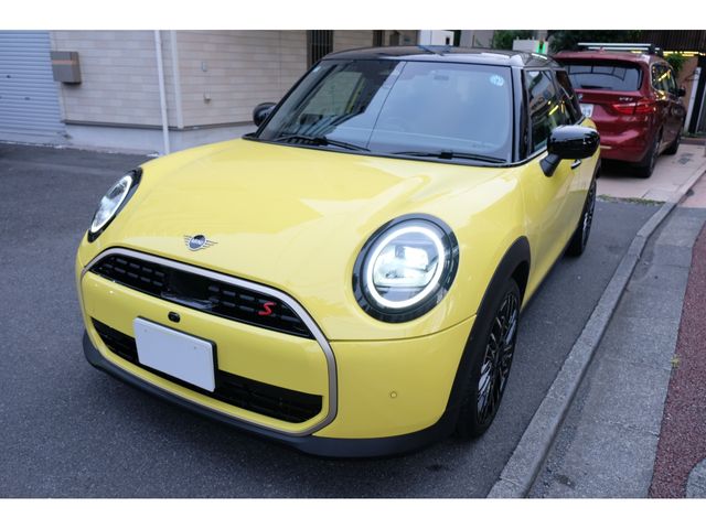 MINI COOPER 5DOOR