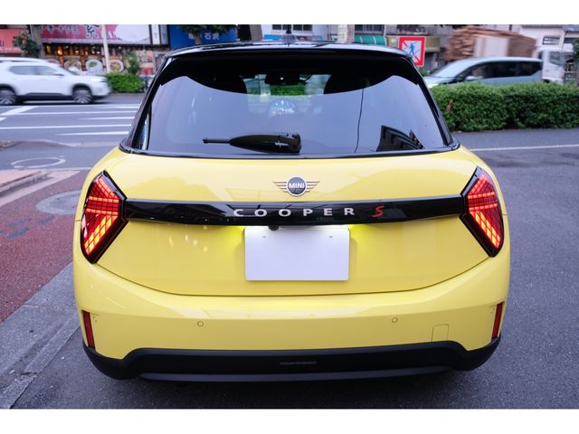 MINI COOPER 5DOOR