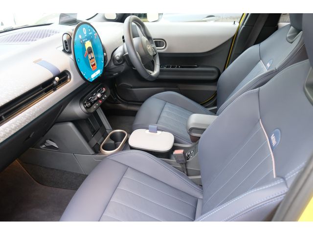 MINI COOPER 5DOOR