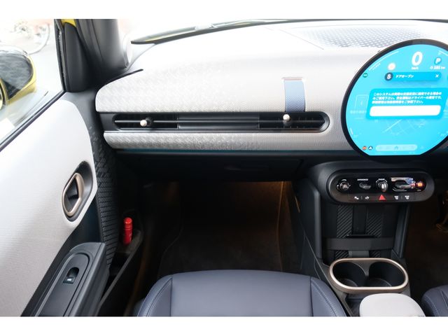 MINI COOPER 5DOOR