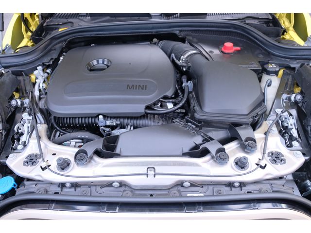 MINI COOPER 5DOOR