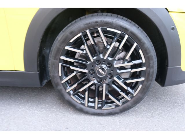 MINI COOPER 5DOOR