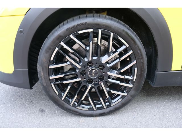 MINI COOPER 5DOOR