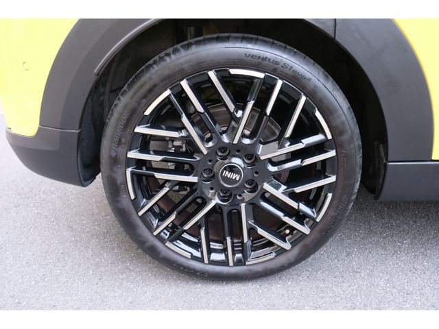 MINI COOPER 5DOOR