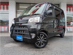 PIXIS van 4WD