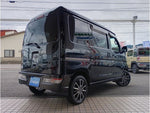 PIXIS van 4WD