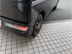 PIXIS van 4WD