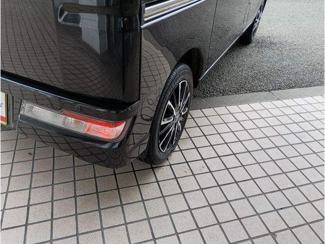 PIXIS van 4WD