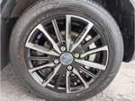 PIXIS van 4WD