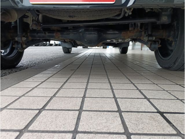 PIXIS van 4WD