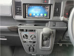 PIXIS van 4WD