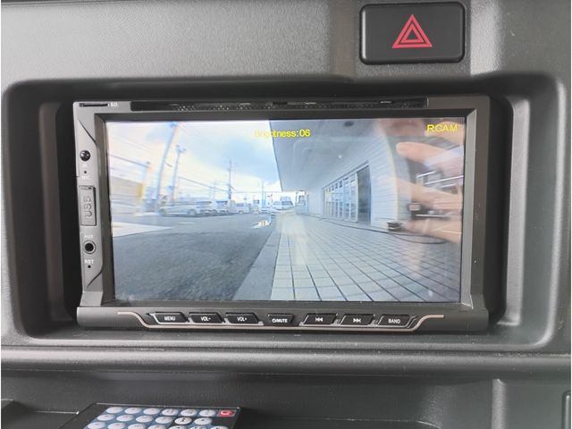 PIXIS van 4WD