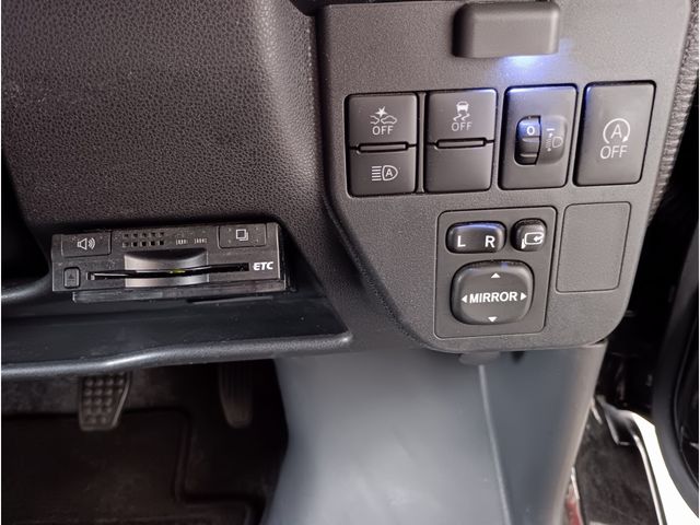 PIXIS van 4WD