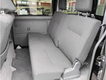 PIXIS van 4WD