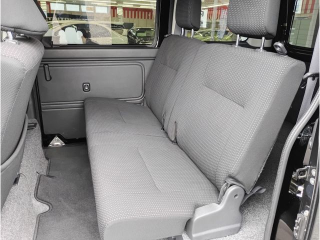 PIXIS van 4WD